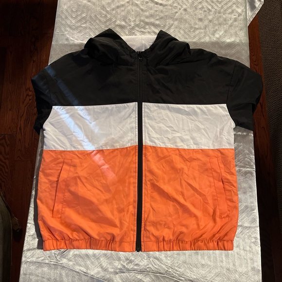 Aeropostale Sports Jacket - Picture 1 of 7